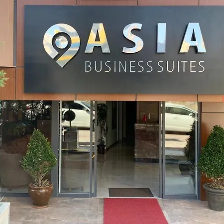 Business 3*