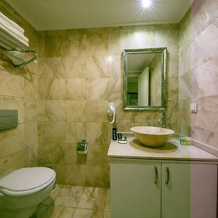 Hotel Business Istambul