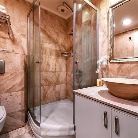 Business Hotel Istambul