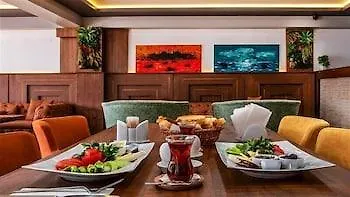 Business 3* Istanboel