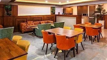 Business 3* Istanboel