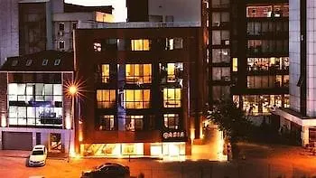 Business 3* Istanboel