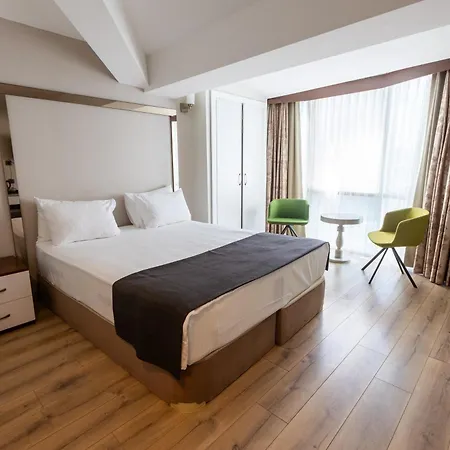 Business Hotel Istanboel