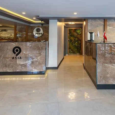Business 3* Istambul