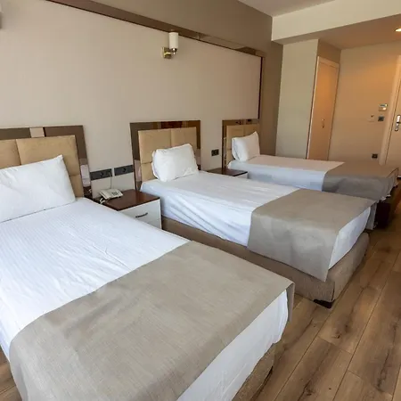 Business Hotel Istambul