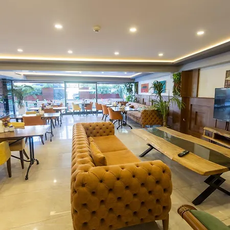 Business Hotel Istambul