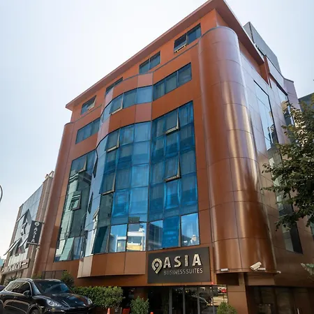 Business Istambul