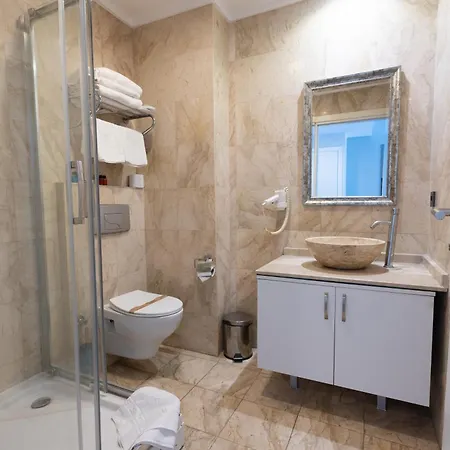 Business 3* Istambul