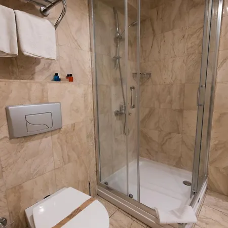 Hotel Business Istambul