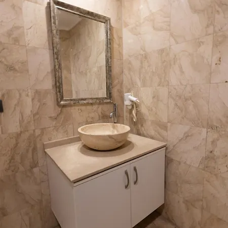 Hotel Business Istanboel