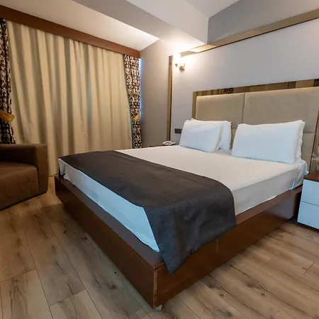 Business 3* Isztambul