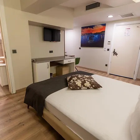 Business 3* Istanboel