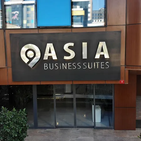 Business 3* Isztambul