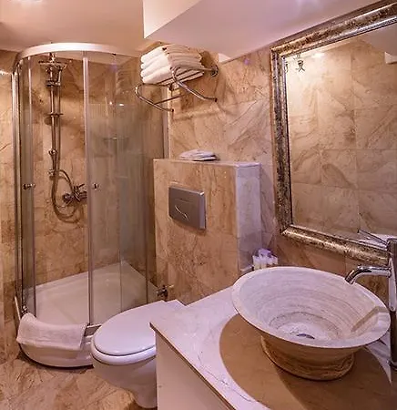 Business Hotel Istambul