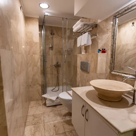 Business Hotel Estambul