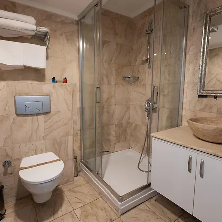 Hotel Business Estambul