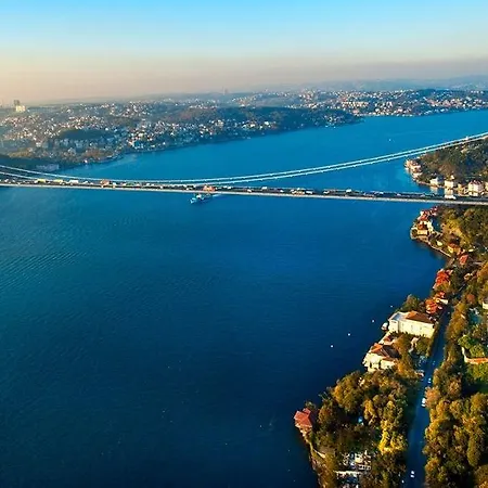 Business 3* Estambul