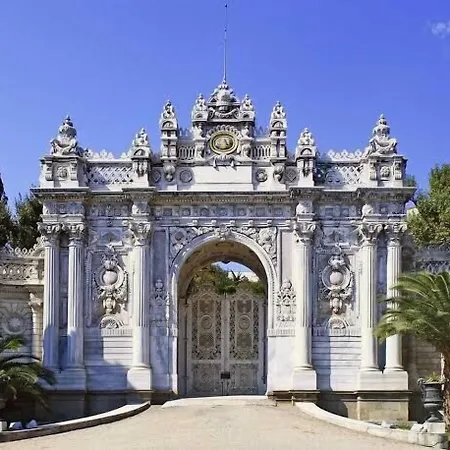 Business Hotel Estambul