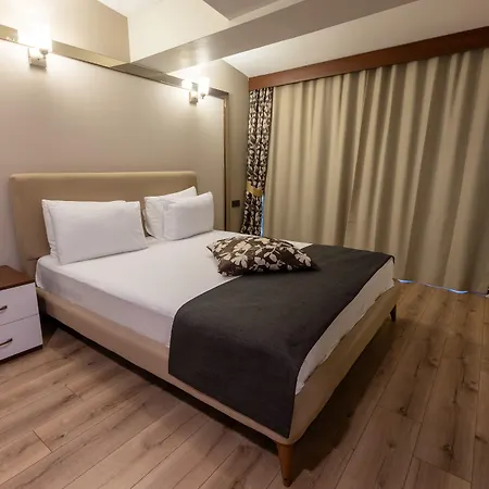 Business 3* Stambuł