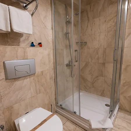 Business 3* Stambuł