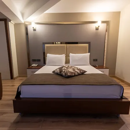 Business Hotel 3*