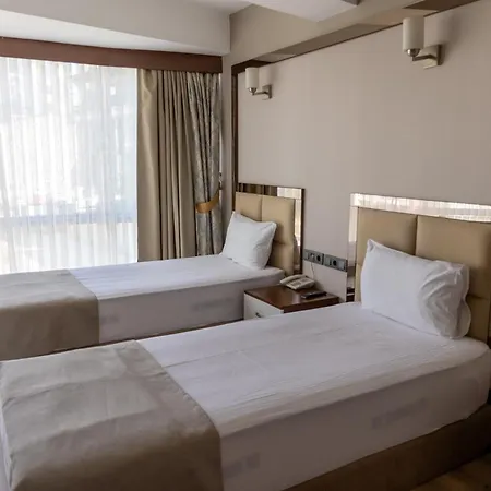 Business 3* Istanbul