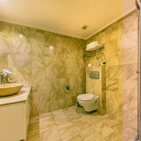 Business Otel İstanbul