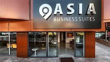 Business ホテル 3*