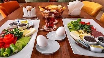 فندق Business