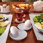 فندق Business