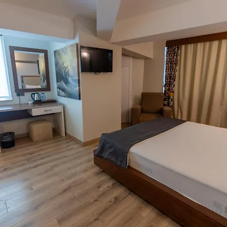 Business Hotel